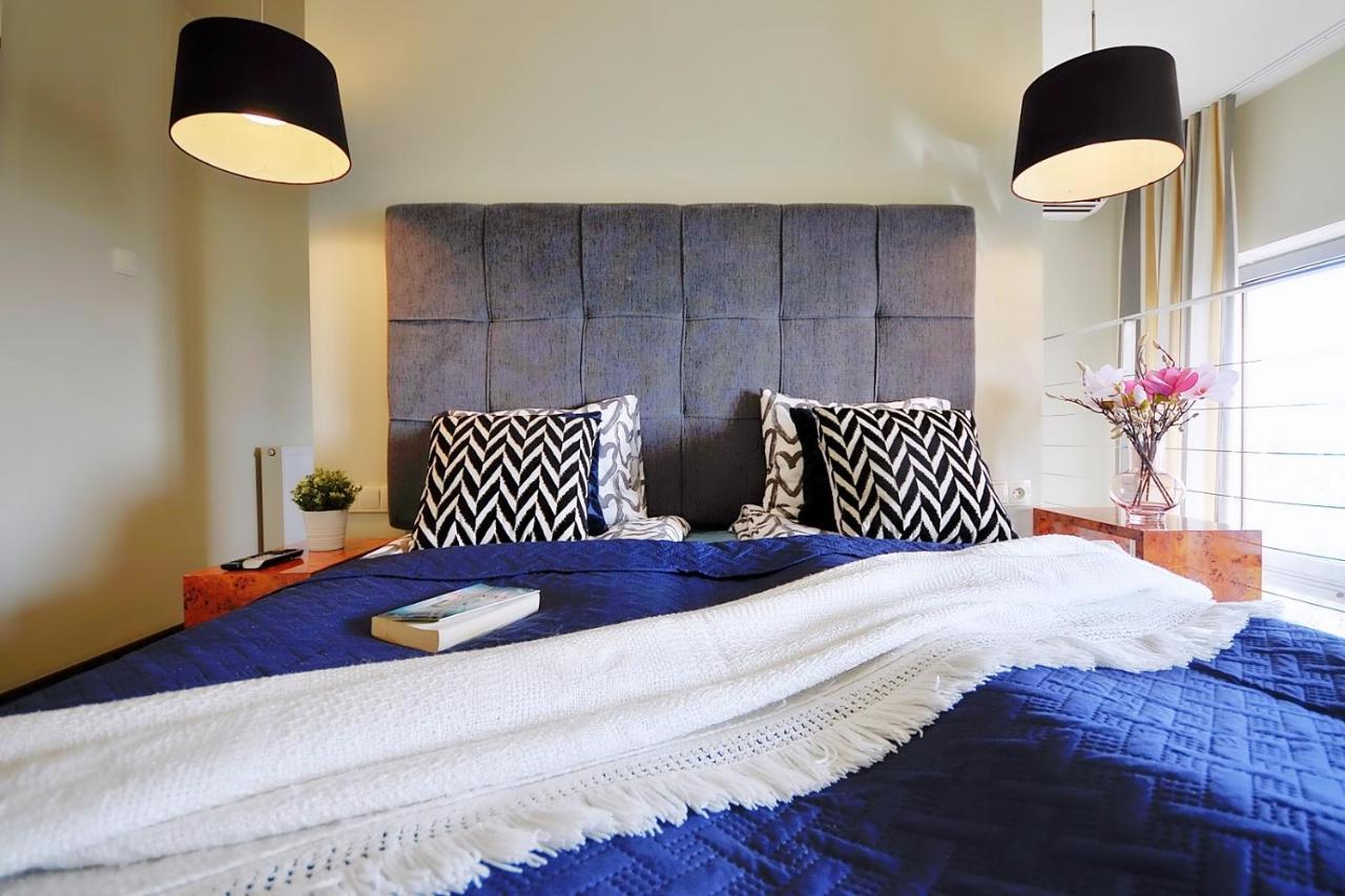 408 W Royal Tulip Sand 200 M Plaza Prywatny Dobruk Apartamenty 科沃布热格 外观 照片