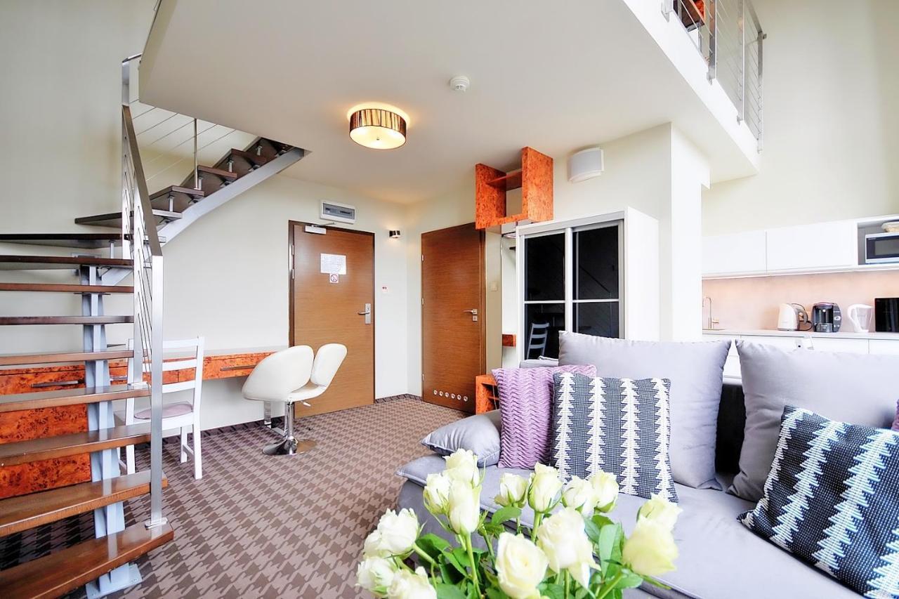 408 W Royal Tulip Sand 200 M Plaza Prywatny Dobruk Apartamenty 科沃布热格 外观 照片