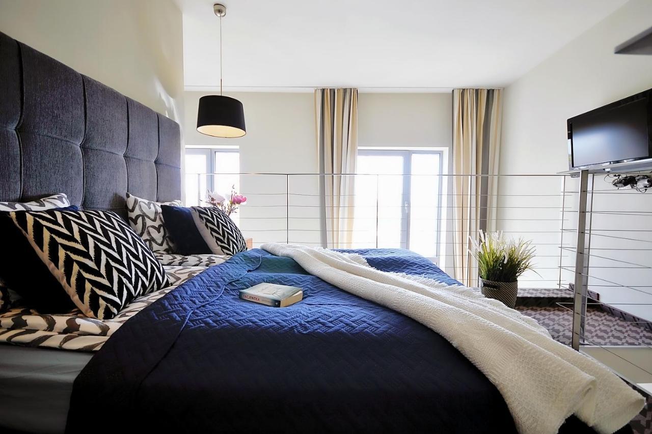 408 W Royal Tulip Sand 200 M Plaza Prywatny Dobruk Apartamenty 科沃布热格 外观 照片