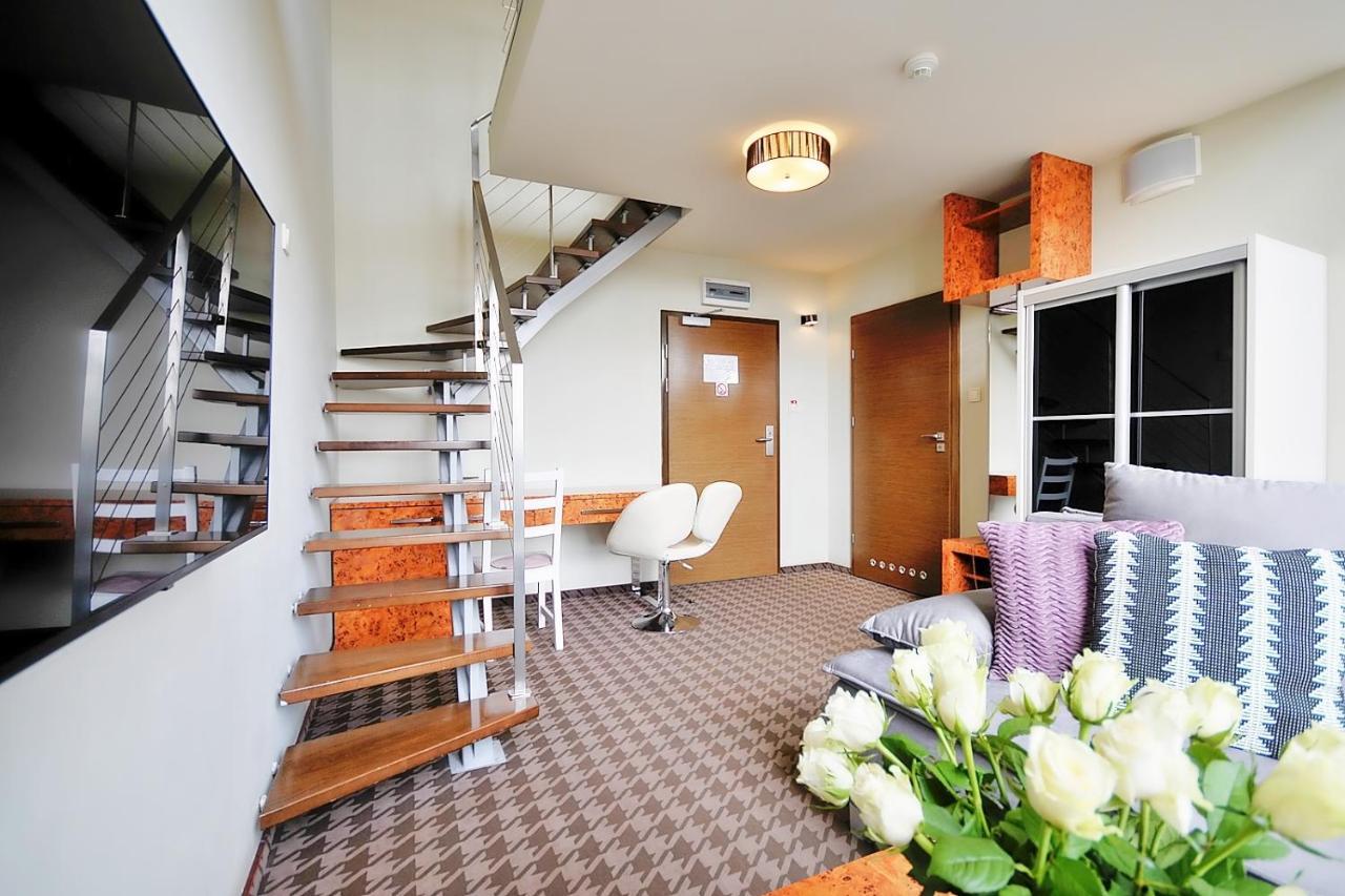 408 W Royal Tulip Sand 200 M Plaza Prywatny Dobruk Apartamenty 科沃布热格 外观 照片