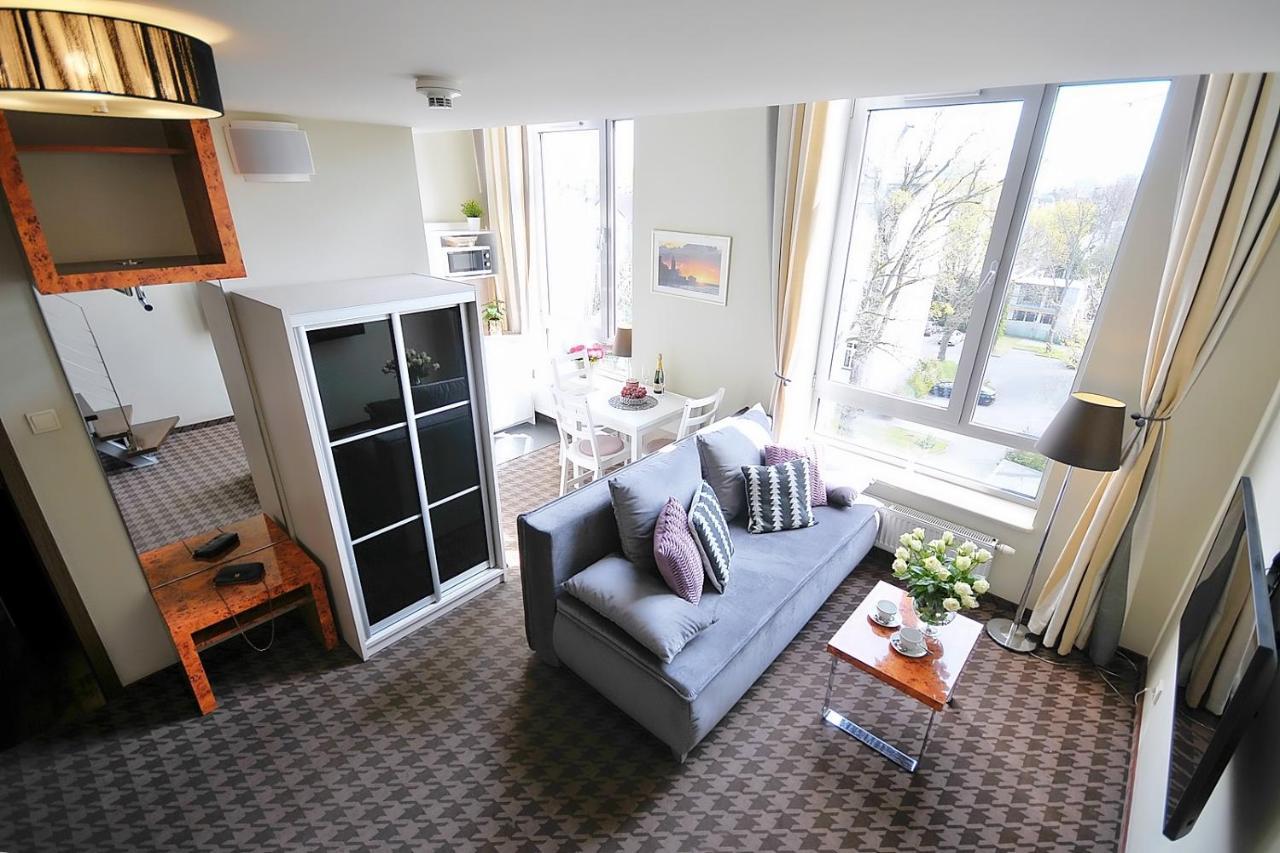 408 W Royal Tulip Sand 200 M Plaza Prywatny Dobruk Apartamenty 科沃布热格 外观 照片