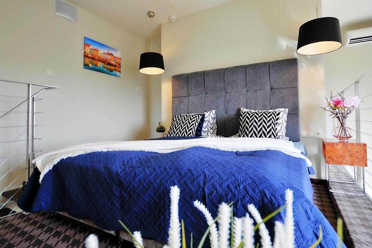 408 W Royal Tulip Sand 200 M Plaza Prywatny Dobruk Apartamenty 科沃布热格 外观 照片