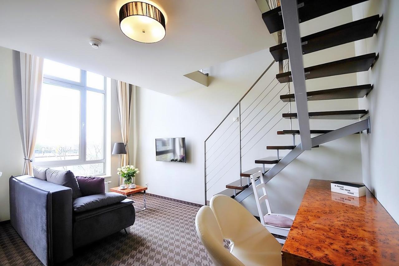 408 W Royal Tulip Sand 200 M Plaza Prywatny Dobruk Apartamenty 科沃布热格 外观 照片