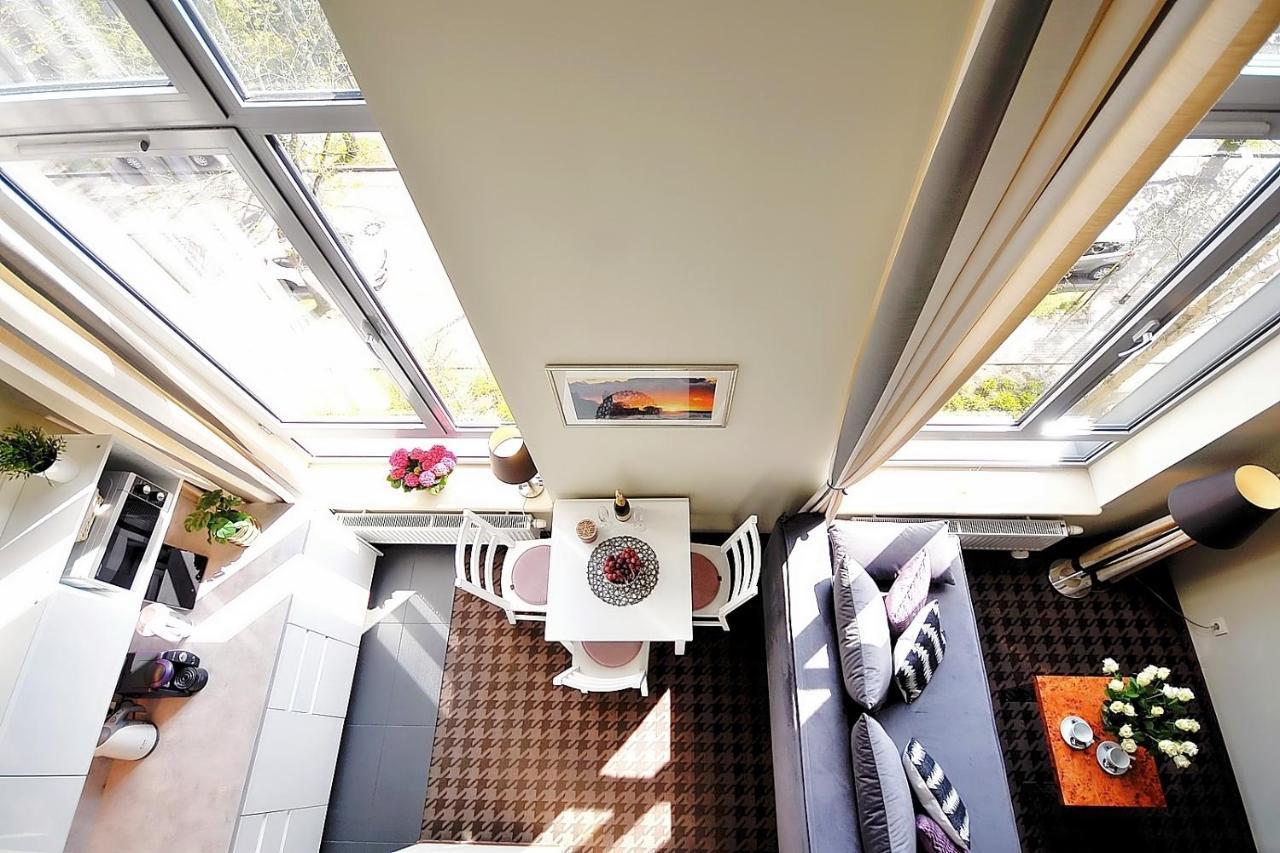 408 W Royal Tulip Sand 200 M Plaza Prywatny Dobruk Apartamenty 科沃布热格 外观 照片
