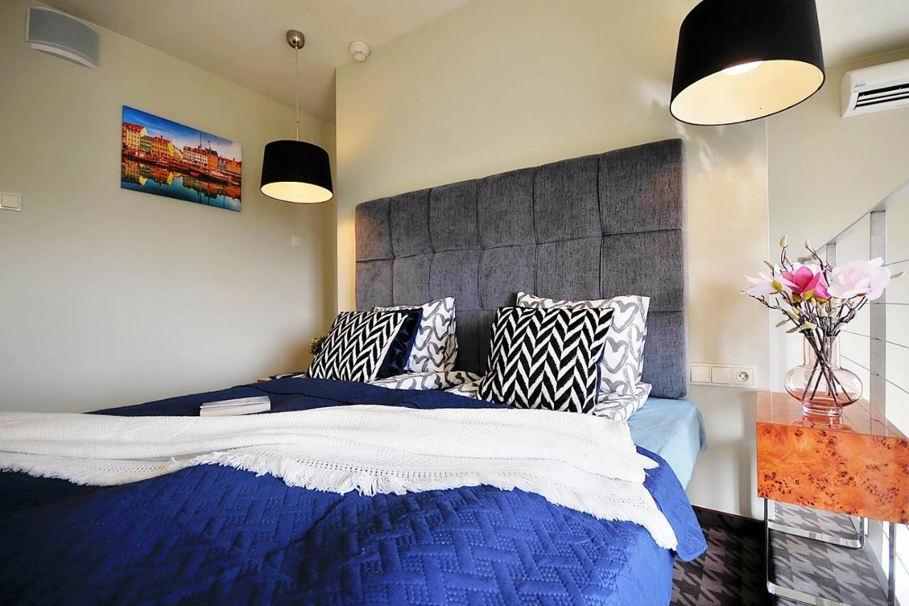 408 W Royal Tulip Sand 200 M Plaza Prywatny Dobruk Apartamenty 科沃布热格 外观 照片
