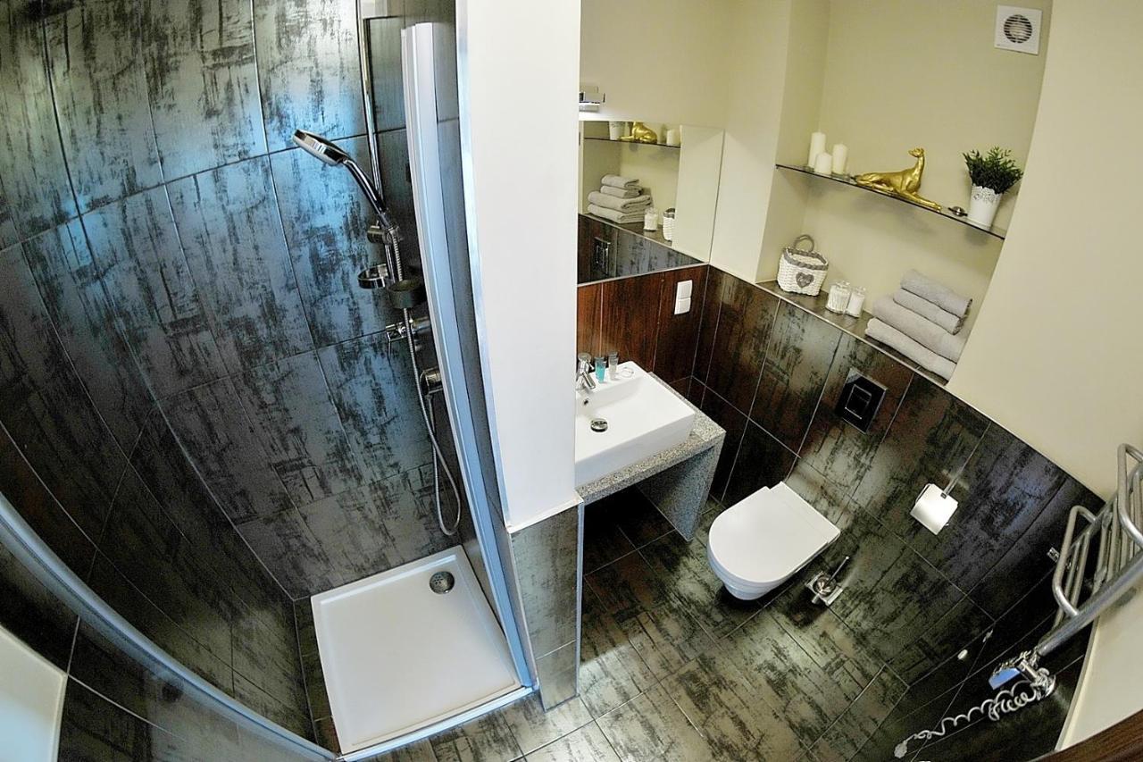 408 W Royal Tulip Sand 200 M Plaza Prywatny Dobruk Apartamenty 科沃布热格 外观 照片